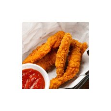 오곡 안심 치킨텐더 1kg+1kg (매콤한맛) 